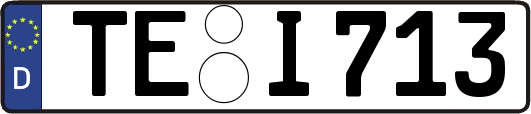 TE-I713