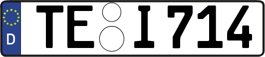 TE-I714