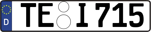 TE-I715