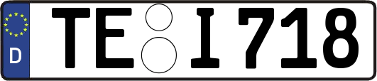 TE-I718