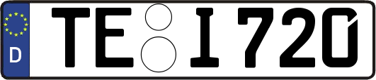TE-I720