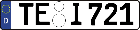 TE-I721