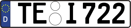 TE-I722