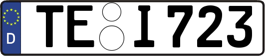 TE-I723