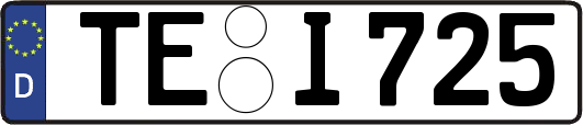 TE-I725