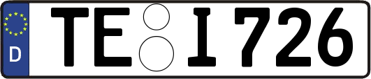 TE-I726
