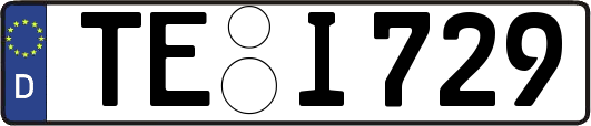 TE-I729