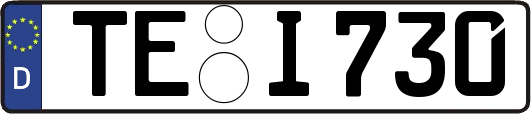 TE-I730