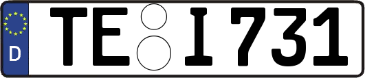 TE-I731