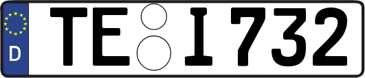 TE-I732
