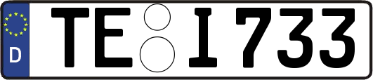 TE-I733