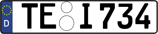 TE-I734