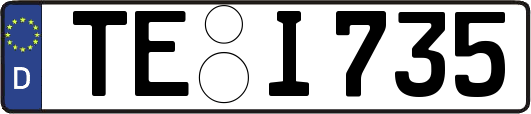 TE-I735