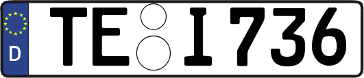 TE-I736