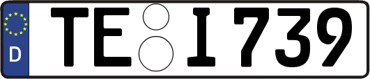 TE-I739