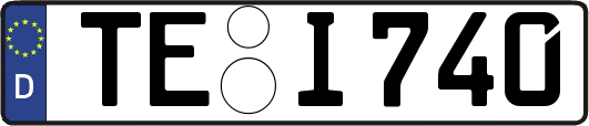 TE-I740