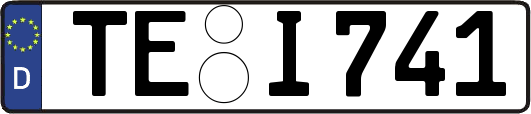 TE-I741