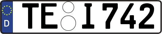 TE-I742