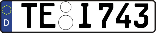 TE-I743