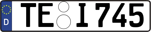 TE-I745