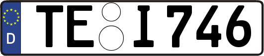 TE-I746