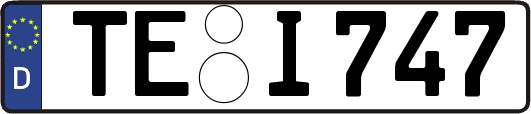 TE-I747