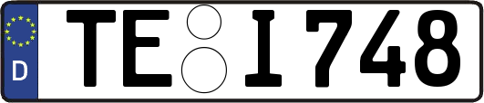 TE-I748