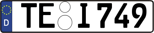 TE-I749