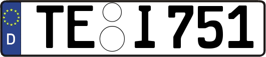 TE-I751