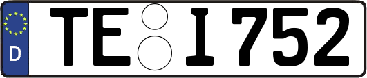 TE-I752