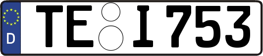 TE-I753