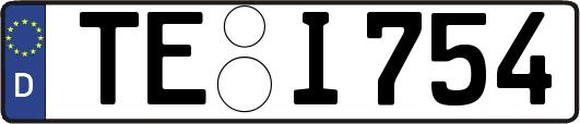 TE-I754