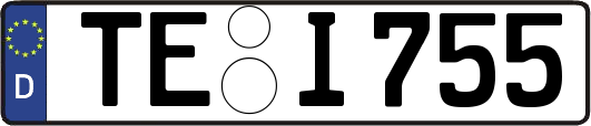 TE-I755