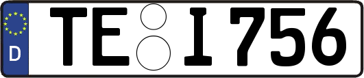 TE-I756