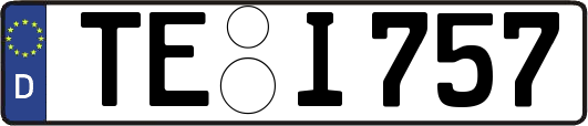 TE-I757