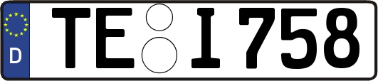 TE-I758