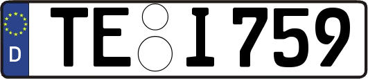 TE-I759