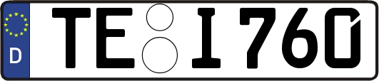 TE-I760