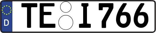 TE-I766