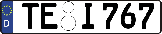 TE-I767
