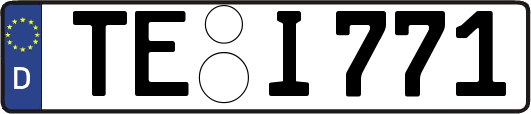 TE-I771