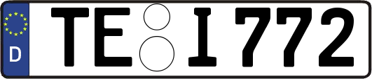 TE-I772