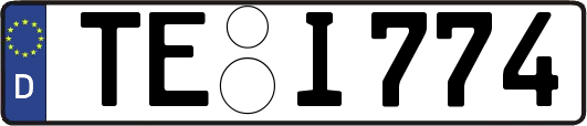 TE-I774