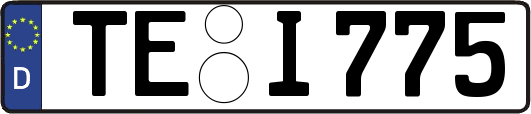TE-I775