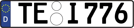 TE-I776