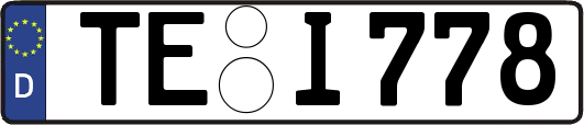 TE-I778