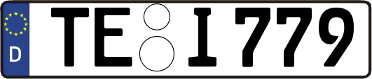 TE-I779
