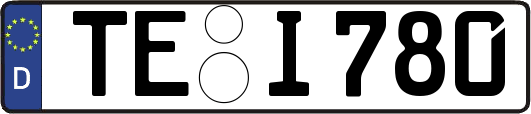 TE-I780