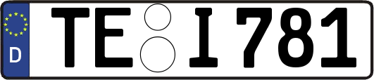 TE-I781