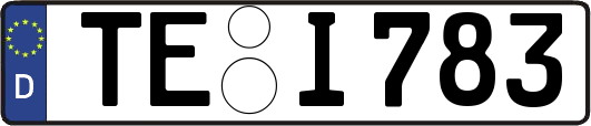 TE-I783